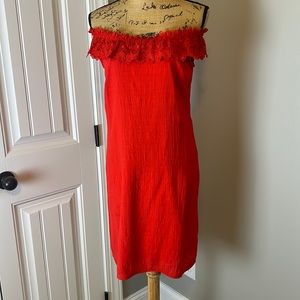 Kim Rogers Petites Dress  size PS